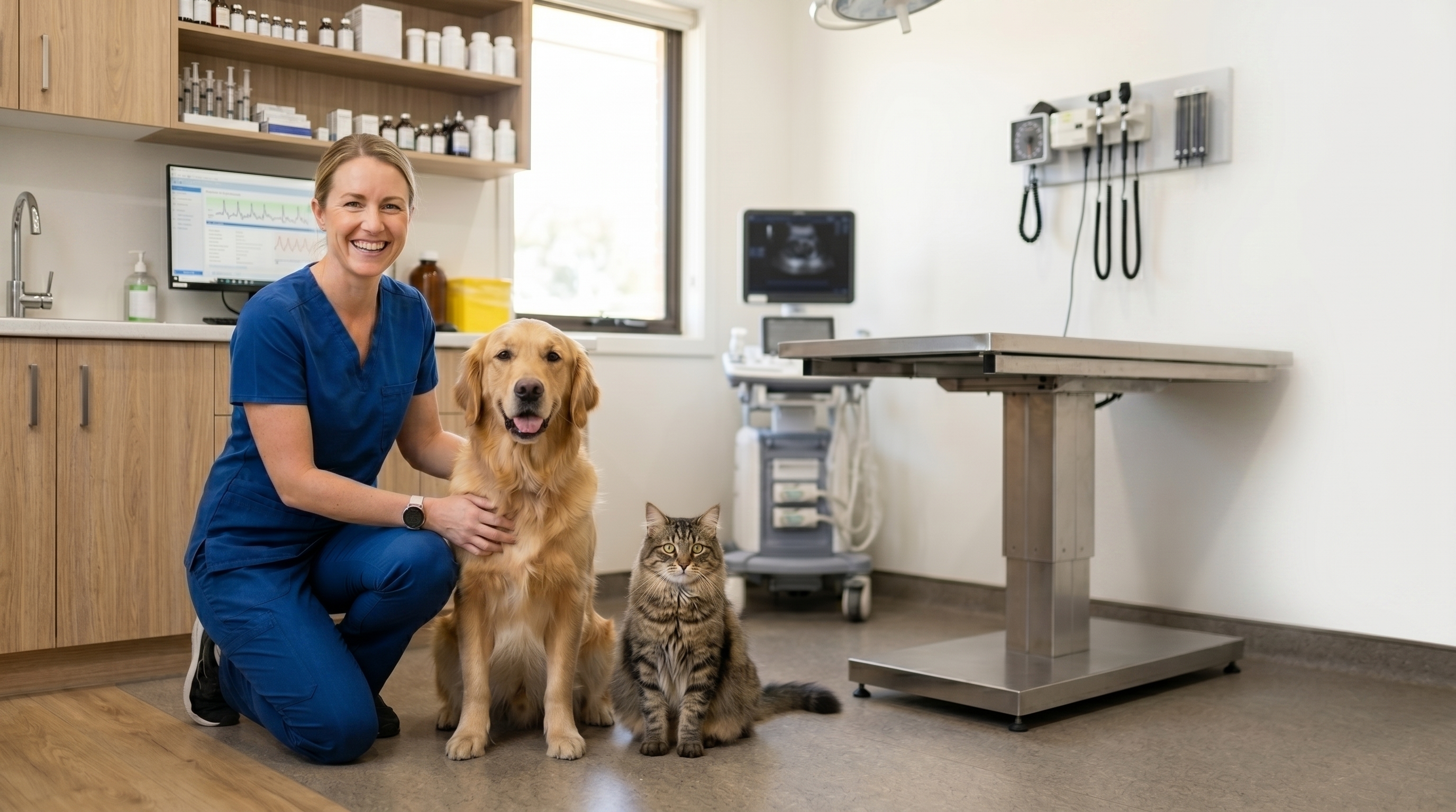Buscá Veterinaria